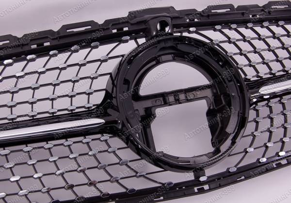      Mercedes-Benz / - C-klass (W205) 2018 / 4 / autotuning999.ru