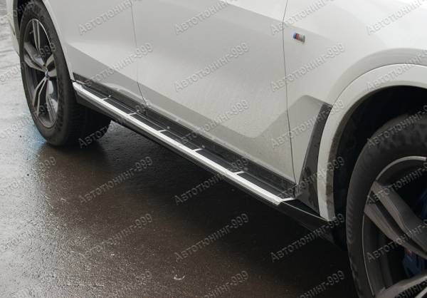 , ,  BMW /  X7 2019 / 12 / autotuning999.ru