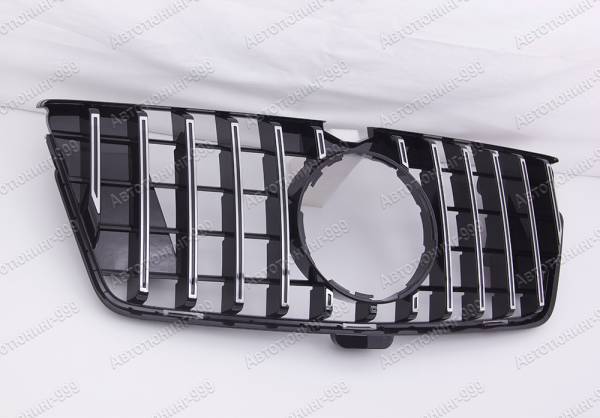      Mercedes-Benz / - GL-klass 2006 / 3 / autotuning999.ru