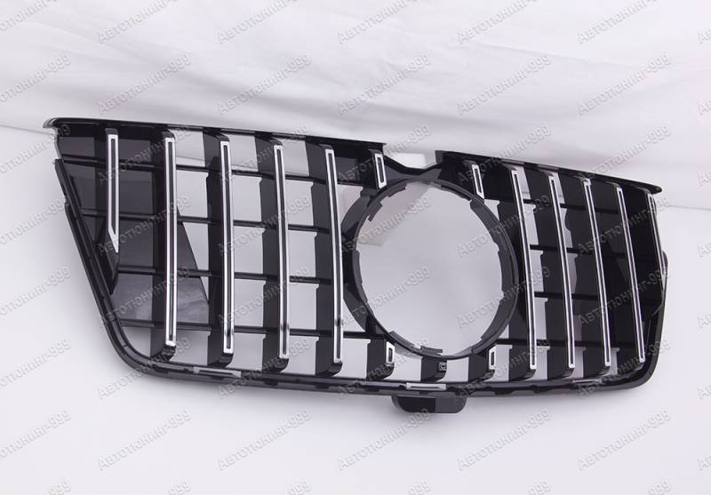  GT Mercedes Gl-class (X 164) 2010-2012 () (3)  -999