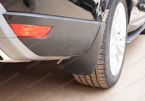  Land Rover /   Range Rover Sport 2017 / 7 / autotuning999.ru