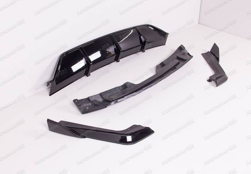  M-sport BMW X5 (F 15)  (8)  -999