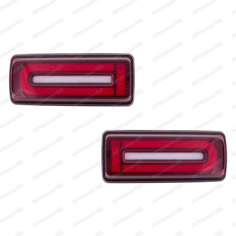   2019 NEW  Mercedes G-klass (W 463) (1)  -999