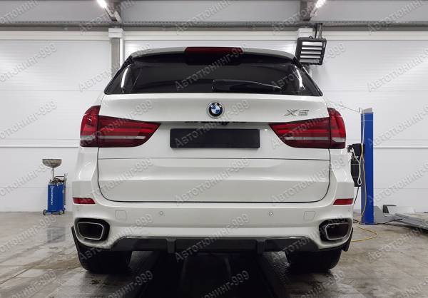  BMW /  5 2013 / 16 / autotuning999.ru