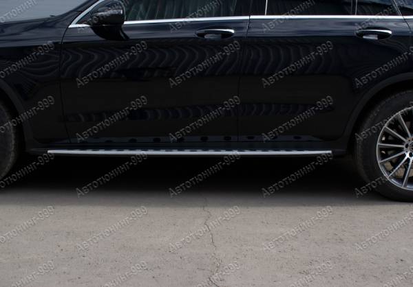 , ,  Mercedes-Benz / - GLC Coupe 2019 / 12 / autotuning999.ru