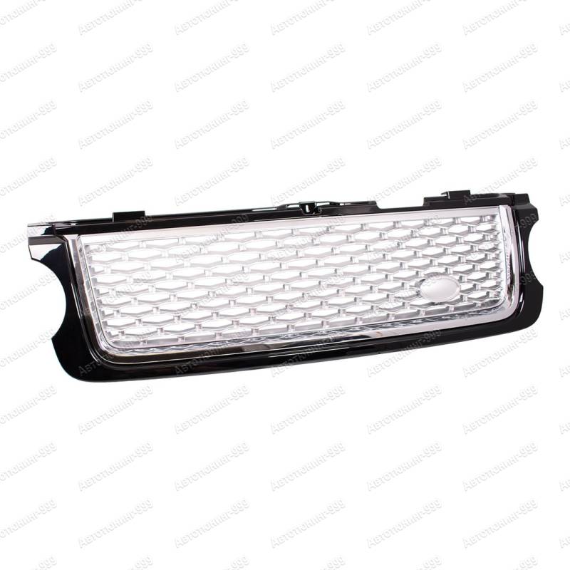   Autobiography  Range Rover  2010-2013  1 (1)  -999