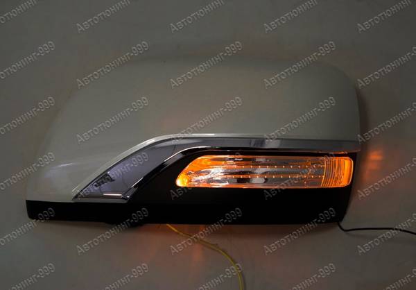   Toyota /  Land Cruiser 200 2012 / 4 / autotuning999.ru