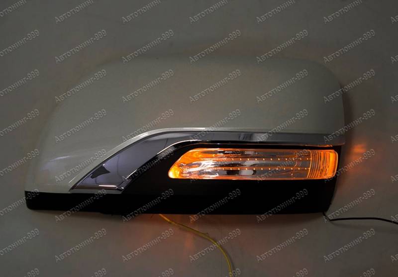    Toyota Land Cruiser 200 c 2012-.  (4)  -999