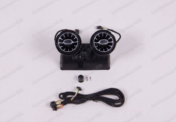  Mercedes-Benz / - E-klass (W213) 2020 / 2 / autotuning999.ru