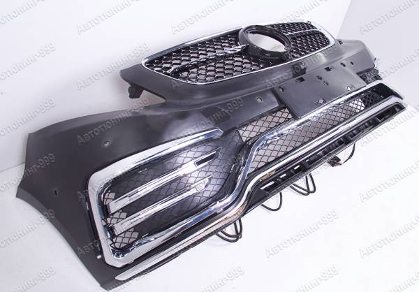  Mercedes-Benz / - Vito ###CURR_CATEGORY_MODEL_YEAR### / 6 / autotuning999.ru