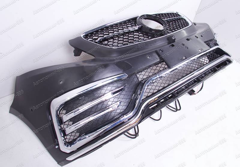  LUMA  Mercedes Vito (W 447) (6)  -999