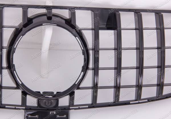      Mercedes-Benz / - GLE Coupe 2015 / 18 / autotuning999.ru