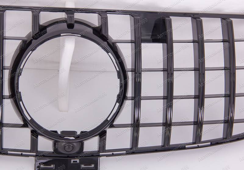  GT  Mercedes GLE Coupe (C 292)   (18)  -999