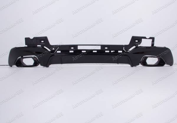  BMW /  3  2018 / 2 / autotuning999.ru