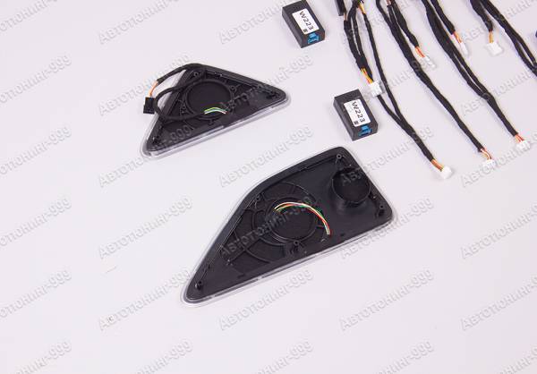  Mercedes-Benz / - S-klass (W 223) 2020 / 5 / autotuning999.ru