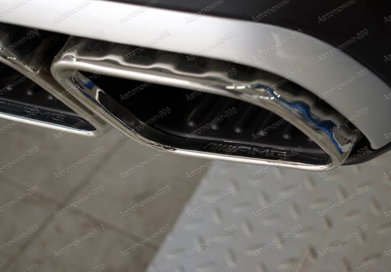    63 AMG  Mercedes GLE (V 167)   (17)  -999