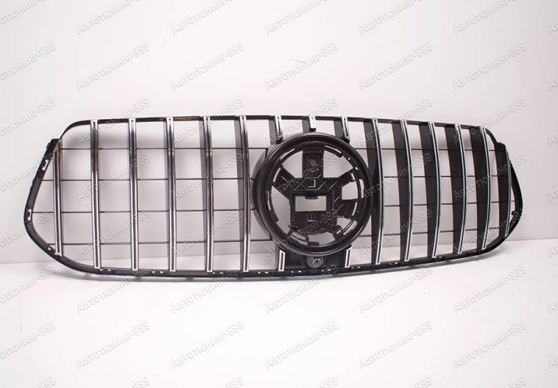  GT  Mercedes GLE Coupe (C 167)  2018-2023 (2)  -999