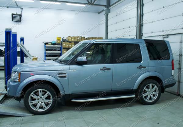    Land Rover /   Discovery 4 ###CURR_CATEGORY_MODEL_YEAR### / 6 / autotuning999.ru