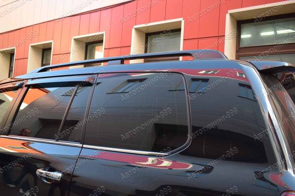    Toyota /  Land Cruiser 200 2012 / 9 / autotuning999.ru