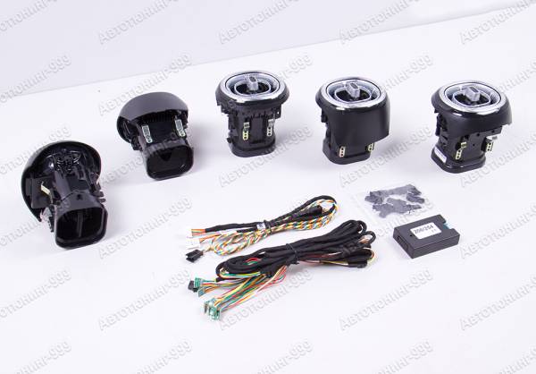  Mercedes-Benz / - C-klass (W206) ###CURR_CATEGORY_MODEL_YEAR### / 5 / autotuning999.ru