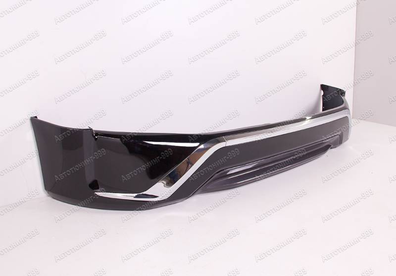  Executive Black Toyota Land Cruiser 200 2016 () (19)  -999