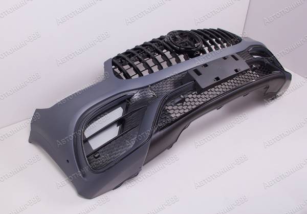  Mercedes-Benz / - GLE Coupe 2019 / 3 / autotuning999.ru