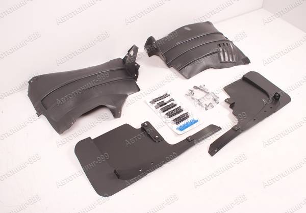  Lexus /  LX 2007 / 15 / autotuning999.ru