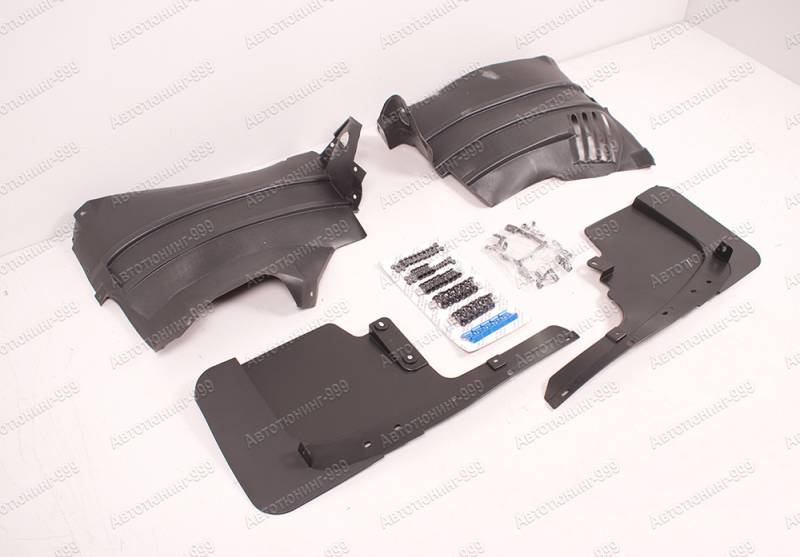   Lexus LX 570 ( LX 600) (15)  -999