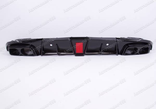  Mercedes-Benz / - C-klass (W205) Coupe 2014 / 2 / autotuning999.ru