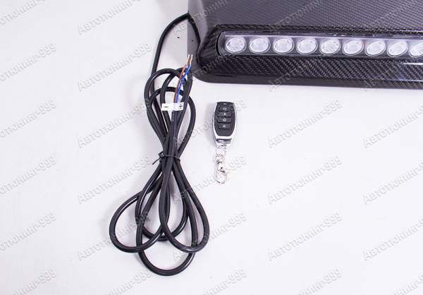 ������ Mercedes-Benz / ��������-���� G-klass (G463) 2018 / 6 / autotuning999.ru