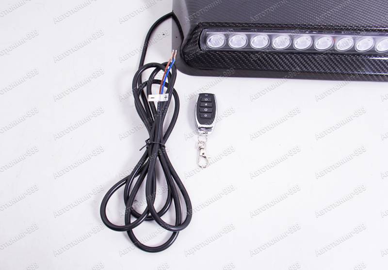 ������� �� ����� CARBON �� Mercedes G-klass (W 463) c 2018-��. (6) �� ����������-999