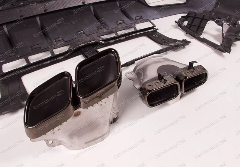    63 AMG  Mercedes GLE (V 167)  (7)  -999