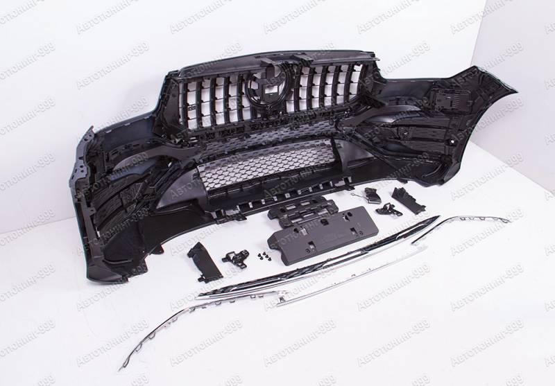  53 AMG  Mercedes GLE (V 167)  2023 (4)  -999