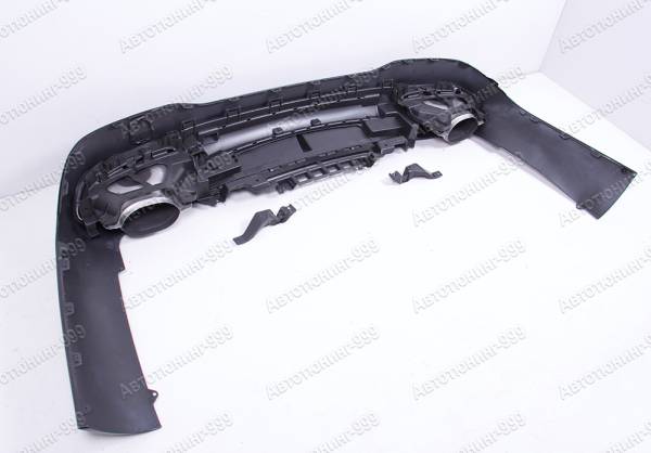  Mercedes-Benz / - AMG GT 2017 / 5 / autotuning999.ru