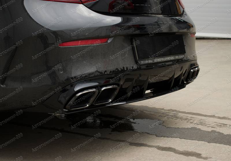    6.3s AMG  Mercedes C-klass (W 205) Coupe (  ) (12)  -999