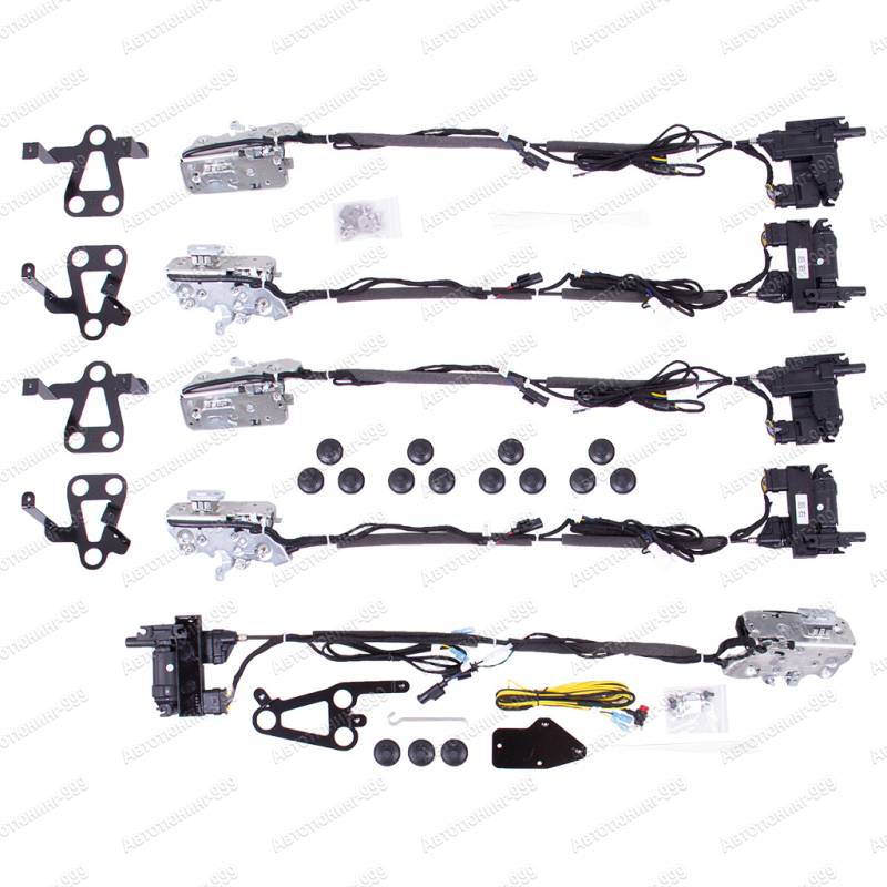    G-klass (W 463) 2018-. (1)  -999