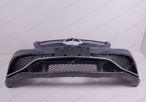  Mercedes-Benz / - GLE Coupe 2015 / 2 / autotuning999.ru