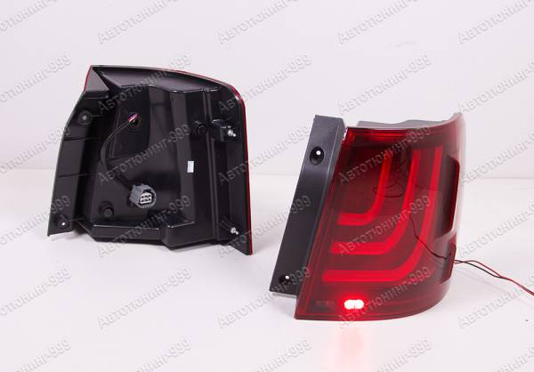 , ,  Land Rover /   Range Rover Sport 2005 / 5 / autotuning999.ru