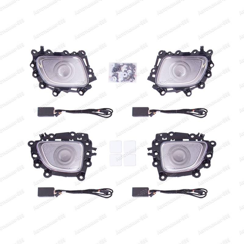    Mercedes  Mercedes C-klass (W 206)  (1)  -999