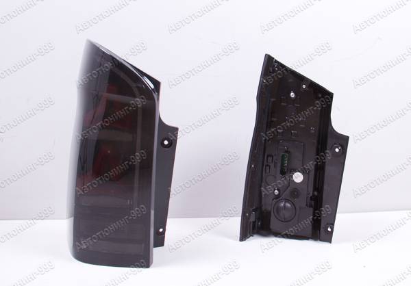 , ,  Mercedes-Benz / - Vito ###CURR_CATEGORY_MODEL_YEAR### / 8 / autotuning999.ru