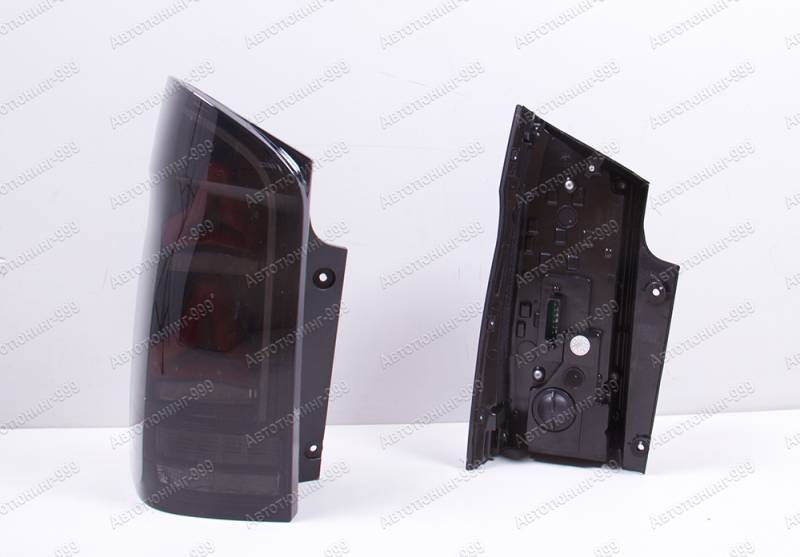   Mercedes Vito (W 447)  (8)  -999