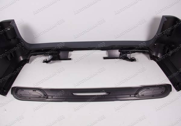  Mercedes-Benz / - Vito ###CURR_CATEGORY_MODEL_YEAR### / 12 / autotuning999.ru