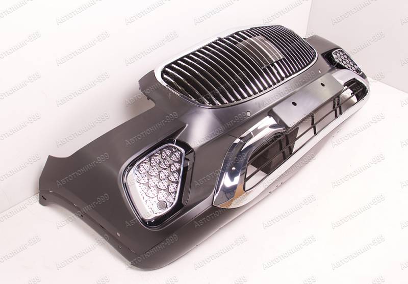  Maybach  Mercedes GLS (X 167) 2023  .. (3)  -999