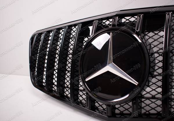      Mercedes-Benz / - E-klass (W212) 2009 / 3 / autotuning999.ru