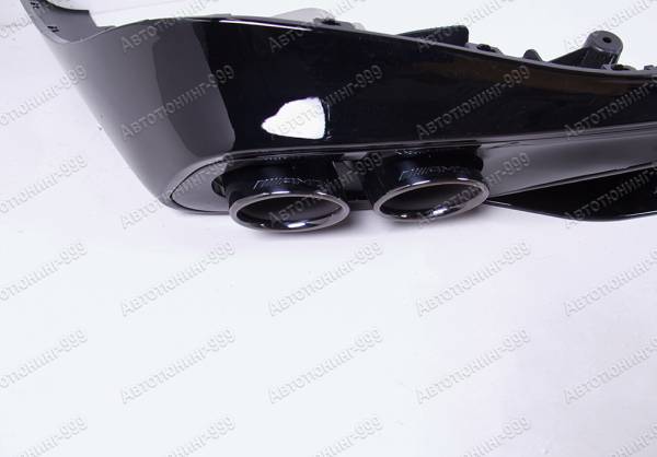 ������ Mercedes-Benz / ��������-���� CLE (C236) 2023 / 4 / autotuning999.ru