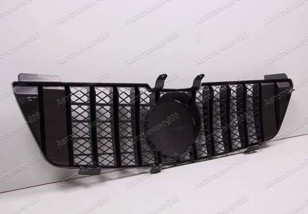      Mercedes-Benz / - M-klass 2005 / 4 / autotuning999.ru