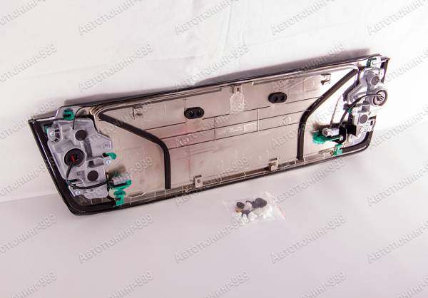  Lexus /  LX 2016 / 15 / autotuning999.ru