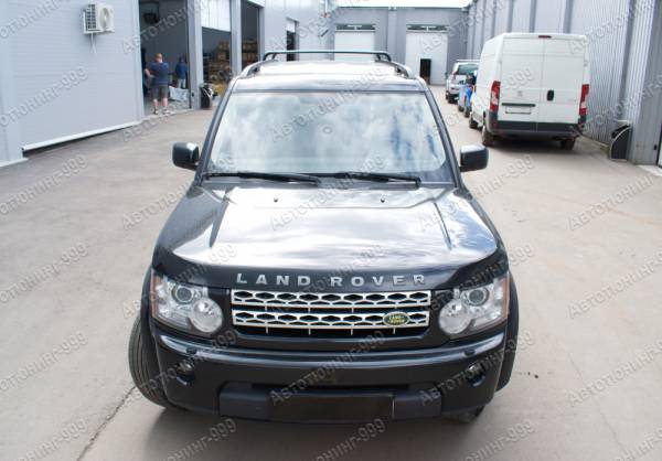    Land Rover /   Discovery 4 ###CURR_CATEGORY_MODEL_YEAR### / 17 / autotuning999.ru