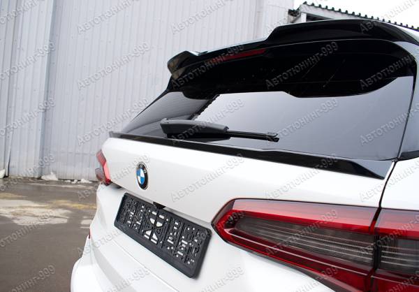  BMW /  5 2018 / 9 / autotuning999.ru