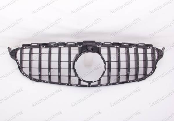      Mercedes-Benz / - C-klass (W205) 2014 / 5 / autotuning999.ru